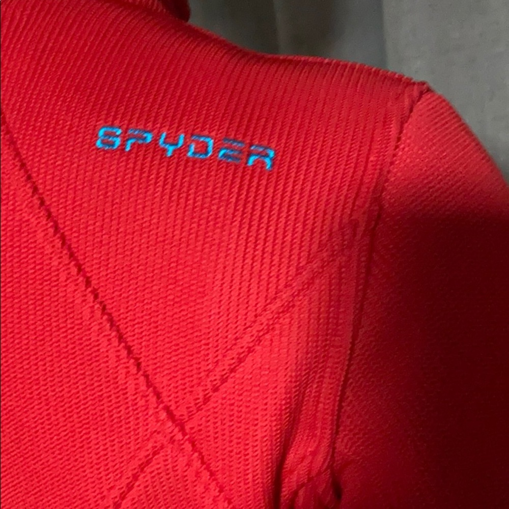 Paramount Full Zip Stryke Jacket - image 3